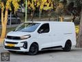 EFT AUTO'DAN OPEL VİVARO BOYASIZ TRAMERSİZ
