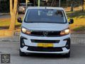 EFT AUTO'DAN OPEL VİVARO BOYASIZ TRAMERSİZ