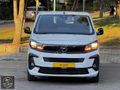 EFT AUTO'DAN OPEL VİVARO BOYASIZ TRAMERSİZ