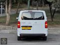 EFT AUTO'DAN OPEL VİVARO BOYASIZ TRAMERSİZ
