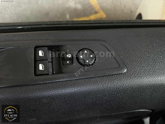 EFT AUTO'DAN OPEL VİVARO BOYASIZ TRAMERSİZ