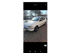 Sahibinden Fiat Siena 1.4 EL 2001 Model