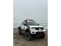 Sahibinden Mitsubishi L 200 4x4 Invite 2013 Model 