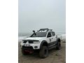Sahibinden Mitsubishi L 200 4x4 Invite 2013 Model 