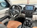 Sahibinden Mitsubishi L 200 4x4 Invite 2013 Model 