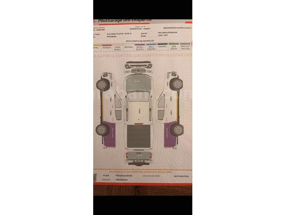 Sahibinden Mitsubishi L 200 4x4 Invite 2013 Model 