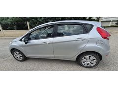 Sahibinden Ford Fiesta 1.4 TDCi Trend 2012 Model Gaziantep