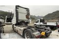 ERİKLİ OTOMOTİV DEN 2014 460 AS KABİN