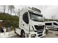 ERİKLİ OTOMOTİV DEN 2014 460 AS KABİN