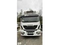 ERİKLİ OTOMOTİV DEN 2014 460 AS KABİN