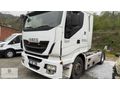 ERİKLİ OTOMOTİV DEN 2014 460 AS KABİN