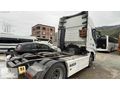 ERİKLİ OTOMOTİV DEN 2014 460 AS KABİN