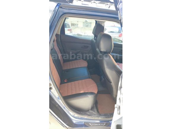 Sahibinden Dacia Duster 1.0 Tce Comfort 2019 Model