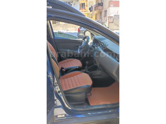 Sahibinden Dacia Duster 1.0 Tce Comfort 2019 Model