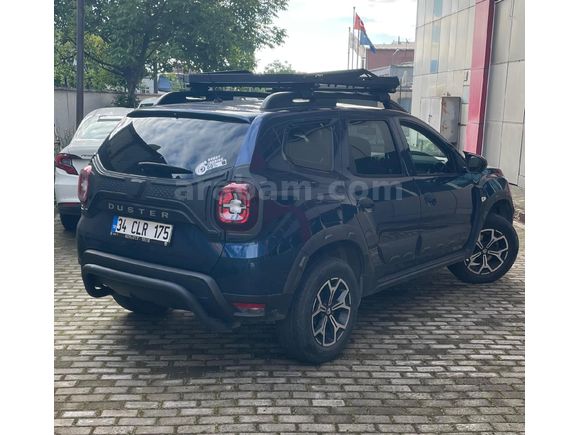 Sahibinden Dacia Duster 1.0 Tce Comfort 2019 Model