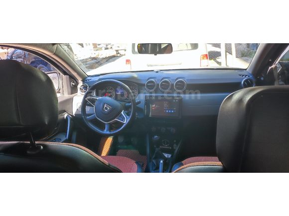Sahibinden Dacia Duster 1.0 Tce Comfort 2019 Model