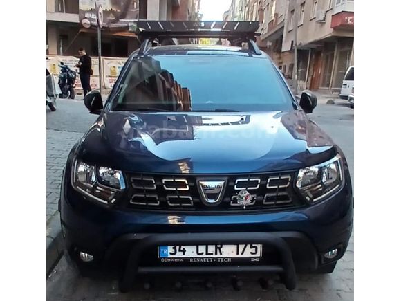 Sahibinden Dacia Duster 1.0 Tce Comfort 2019 Model
