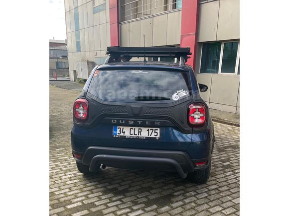 Sahibinden Dacia Duster 1.0 Tce Comfort 2019 Model