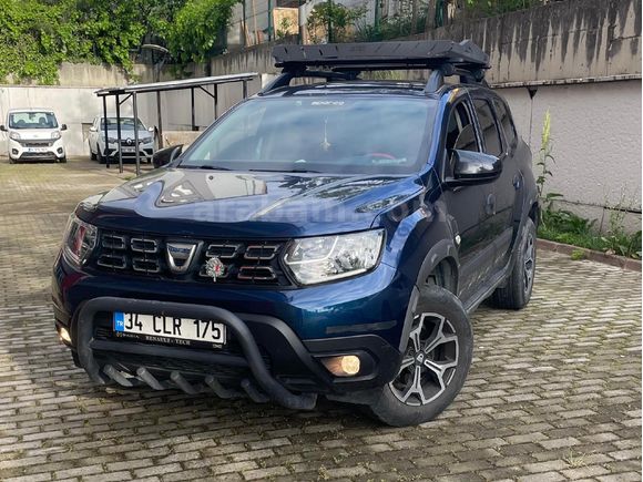 Sahibinden Dacia Duster 1.0 Tce Comfort 2019 Model