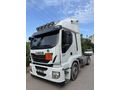 2014 460 AT MOTOR YENİ MİDİLLİ