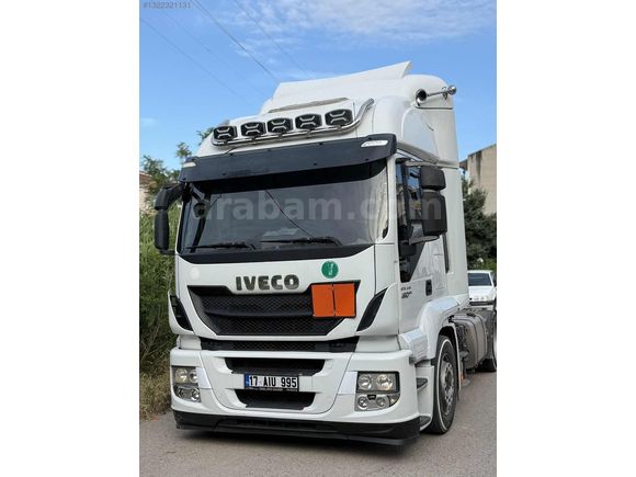 2014 460 AT MOTOR YENİ MİDİLLİ