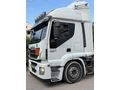 2014 460 AT MOTOR YENİ MİDİLLİ