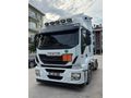 2014 460 AT MOTOR YENİ MİDİLLİ