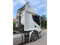 2014 460 AT MOTOR YENİ MİDİLLİ