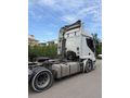 2014 460 AT MOTOR YENİ MİDİLLİ