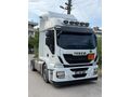 2014 460 AT MOTOR YENİ MİDİLLİ