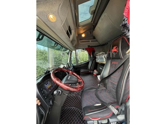 2014 460 AT MOTOR YENİ MİDİLLİ