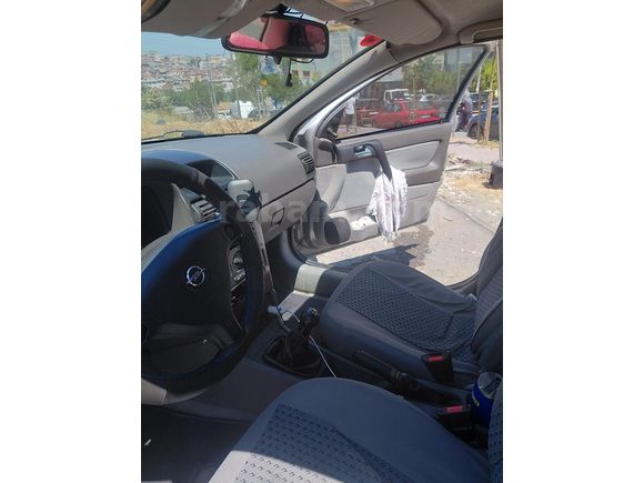 Sahibinden Opel Astra 1.4 Classic 2000 Model 
