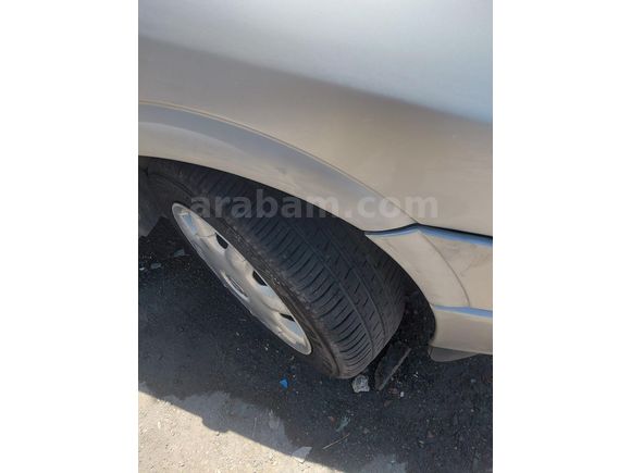Sahibinden Opel Astra 1.4 Classic 2000 Model 