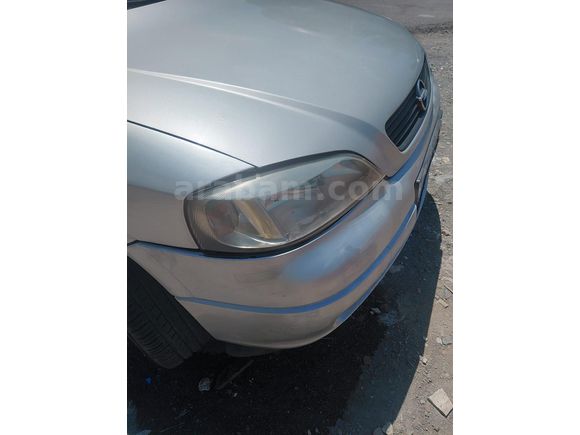 Sahibinden Opel Astra 1.4 Classic 2000 Model 
