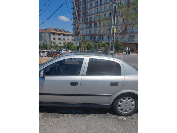 Sahibinden Opel Astra 1.4 Classic 2000 Model 
