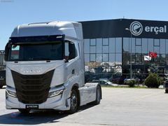 ERÇAL*2.99. KREDİ*2023 İveco S-Way 570/Klima-Park Ac-Ret-ADR