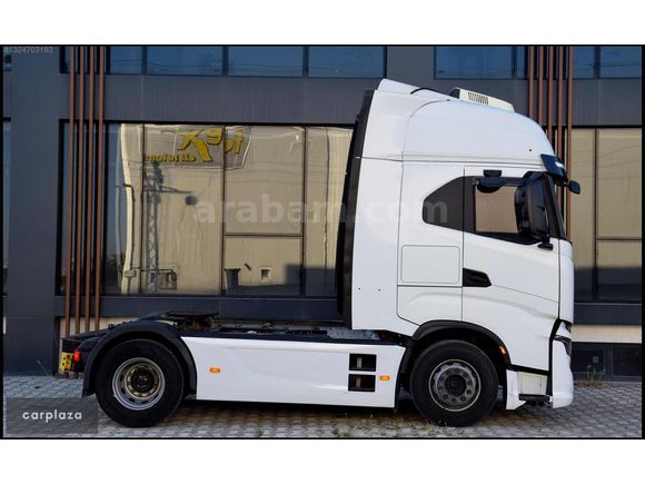 2022 IVECO S-WAY 530 PLUS | ADR | PARK KLİMA | RETARDER