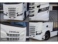 2022 IVECO S-WAY 530 PLUS | ADR | PARK KLİMA | RETARDER