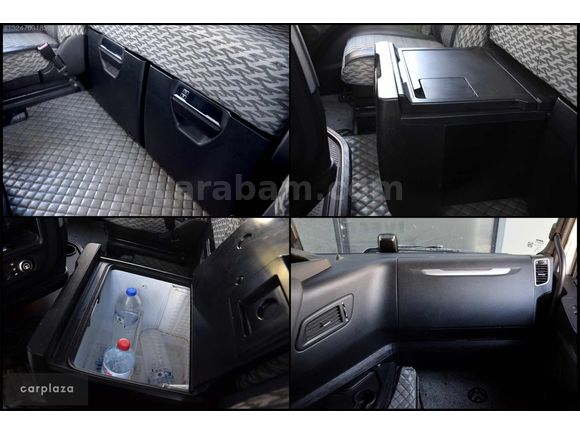 2022 IVECO S-WAY 530 PLUS | ADR | PARK KLİMA | RETARDER