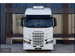 2022 IVECO S-WAY 530 PLUS | ADR | PARK KLİMA | RETARDER