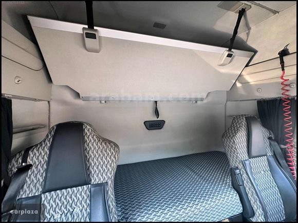 2022 IVECO S-WAY 530 PLUS | ADR | PARK KLİMA | RETARDER
