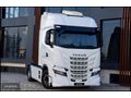 2022 IVECO S-WAY 530 PLUS | ADR | PARK KLİMA | RETARDER