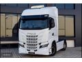2022 IVECO S-WAY 530 PLUS | ADR | PARK KLİMA | RETARDER