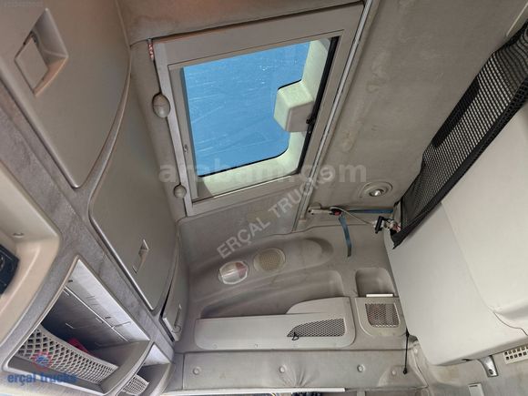ERÇAL *2.99 KREDİ İMKANI*2015 Iveco 460 AS/Ç.Depo-Ret-Midilli-E6
