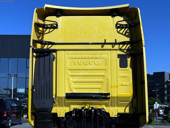 ERÇAL *2.99 KREDİ İMKANI*2015 Iveco 460 AS/Ç.Depo-Ret-Midilli-E6