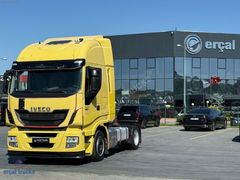 ERÇAL *2.99 KREDİ İMKANI*2015 Iveco 460 AS/Ç.Depo-Ret-Midilli-E6