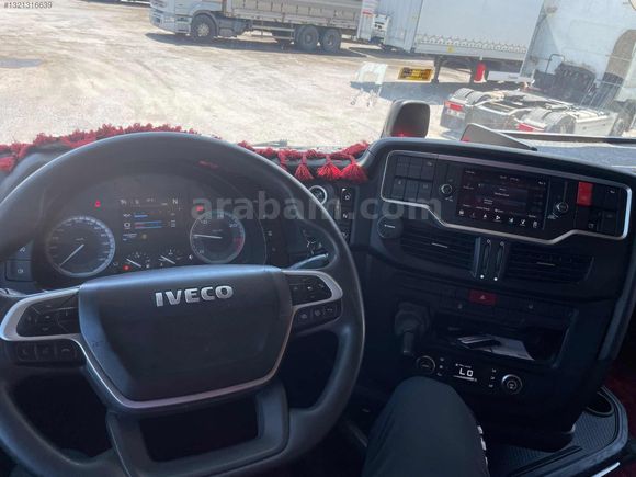 2021 MODEL S WAY 480 RETERDAR BUZDOLABI