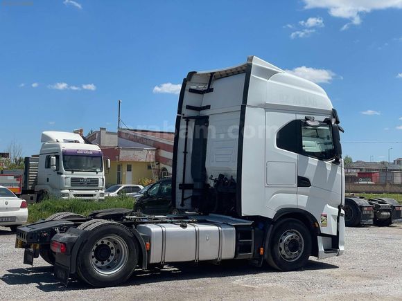 2021 MODEL S WAY 480 RETERDAR BUZDOLABI