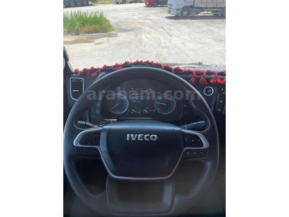 2021 MODEL S WAY 480 RETERDAR BUZDOLABI
