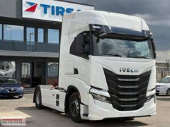 2,05 KREDİ KOÇASLANLAR2'DEN İVECO S-WAY 530 RETARDER 2023 MODEL